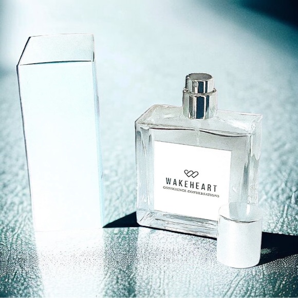 WAKEHEART Conscience Conversations 1.7 oz / 50mL Full Size New In Box - Picture 4 of 16